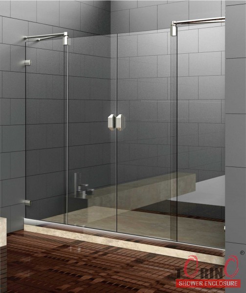 Shower Screen Frameless Enclosure Supplier In Enquiry