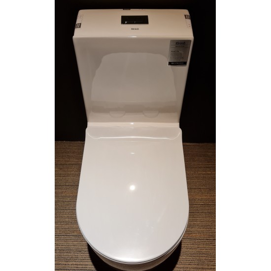 Water Closet SW-WC-1003-250.WH