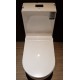 Water Closet SW-WC-1003P-250.WH