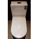 Water Closet SW-WC-1003-250.WH