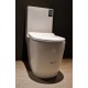 Water Closet SW-WC-1003P-250.WH