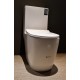 Water Closet SW-WC-1003-250.WH