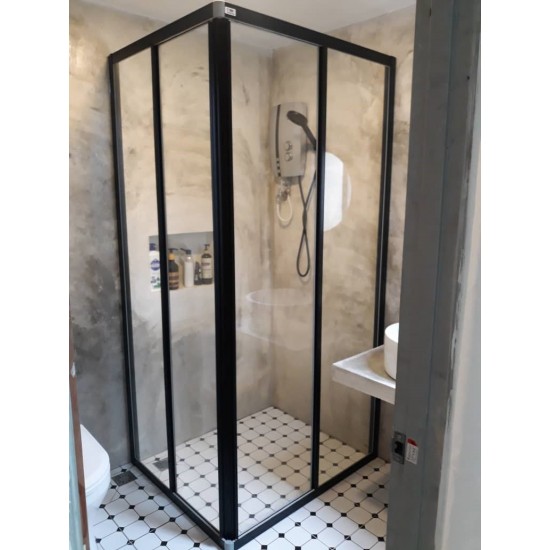 Shower Enclosure Alaska Series A-4-1002.PC