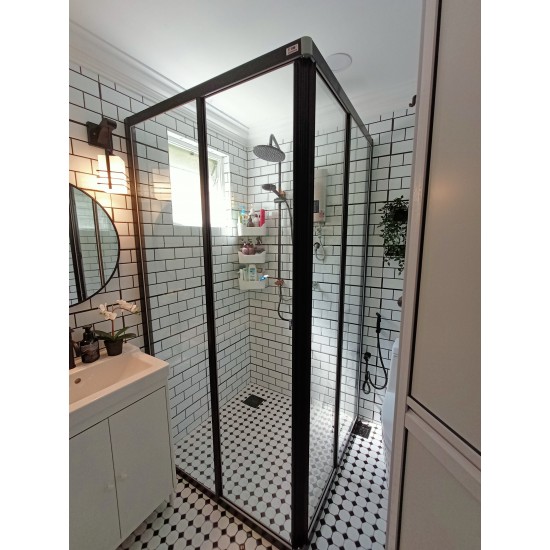 Shower Enclosure Alaska Series A-4-1002.PC