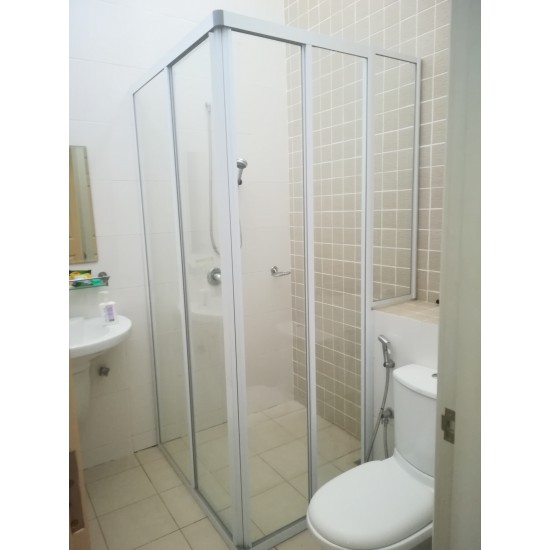 Shower Enclosure Alaska Series A-4-1002.PC