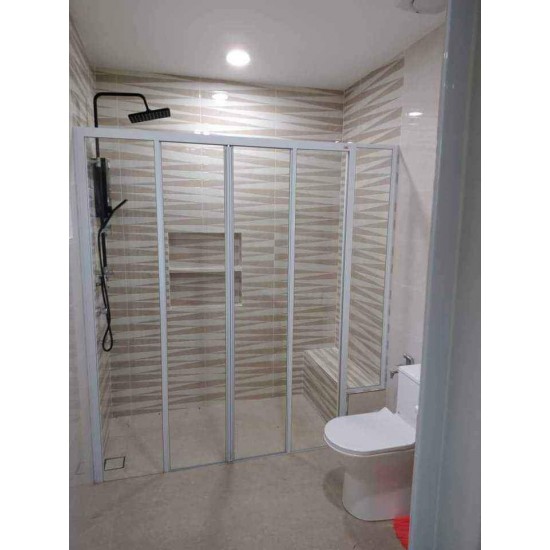 Shower Enclosure Alaska Series A-4-1004.PC