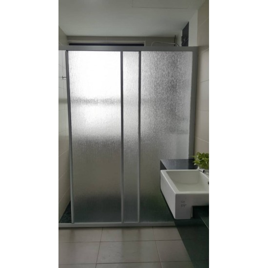 Shower Enclosure Alaska Series A-4-1005.PC