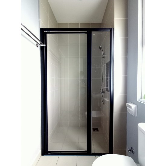 Shower Enclosure Alaska Series A-4-1006.PC