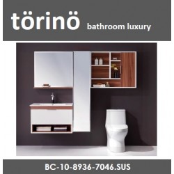 Basin Cabinet Fully Stainless Steel BC-10-8936-7046.SUS