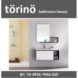 Basin Cabinet Fully Stainless Steel BC-10-8926-9056.SUS
