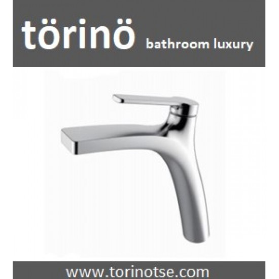 törinö Single Lever Basin Mixer törinö Single Lever Basin Mixer