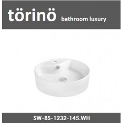 Counter Top Wash Basin SW-BS-1232-145.WH