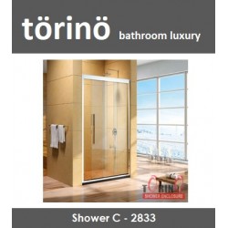 Shower Enclosure Colma Series C-8-2883.SS