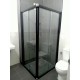 Shower Enclosure Colma Series C-6-604.SIL