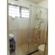 Shower Enclosure Colma Series C-6-648.SIL