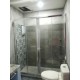 Shower Enclosure Colma Series C-6-648.SIL