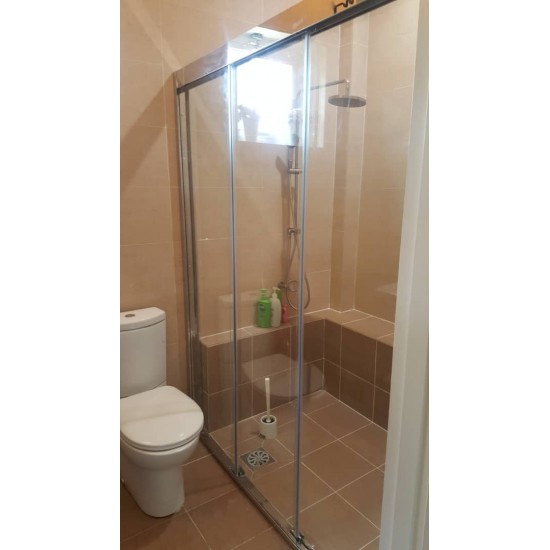 Shower Enclosure Colma Series C-8-2883.SS