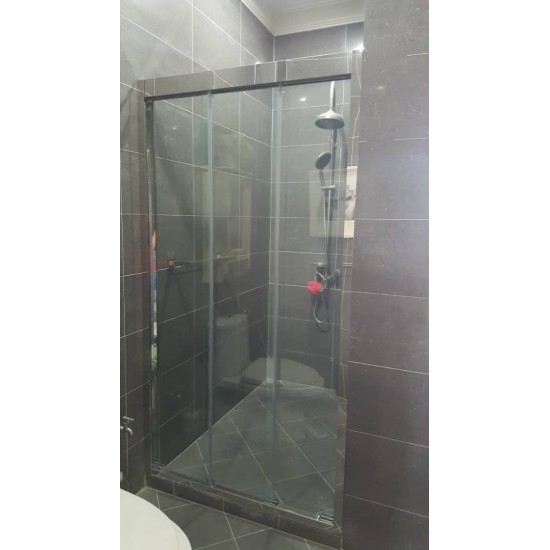 Shower Enclosure Colma Series C-8-2883.SS