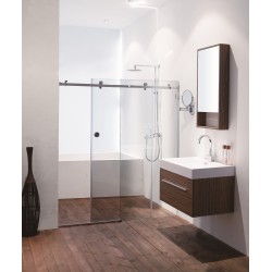 Shower Enclosure Dassel Series D-8-F001.SS