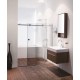 Shower Enclosure Dassel Series D-8-F001.SS Shower Enclosure Dassel Series D-8-F001.SS