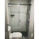 Shower Enclosure Dassel Series D-8-F001.SS Shower Enclosure Dassel Series D-8-F001.SS