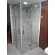 Shower Enclosure Dassel Series D-8-F003.SS Shower Enclosure Dassel Series D-8-F003.SS