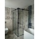 Shower Enclosure Dassel Series D-8-F003.SS Shower Enclosure Dassel Series D-8-F003.SS