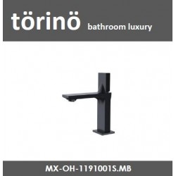 Single Lever Basin Mixer MX-OH-1191001S.MB