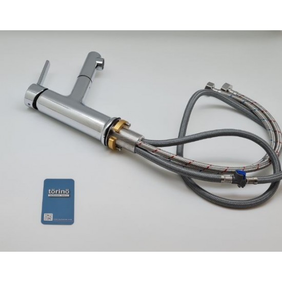 Single Lever Basin Mixer MX-OH-1541001C.BC