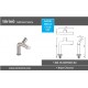 Cold Tap MX-HS-N090001.BC