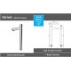 Cold Tap MX-HS-N091178.BC