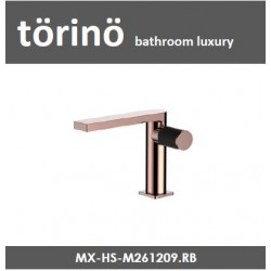 Single Lever Basin Mixer MX-HS-M261209.GB