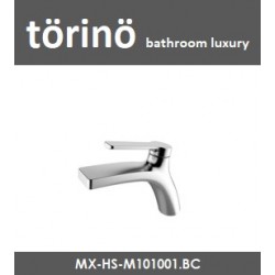 Single Lever Basin Mixer MX-HS-M101001.BC