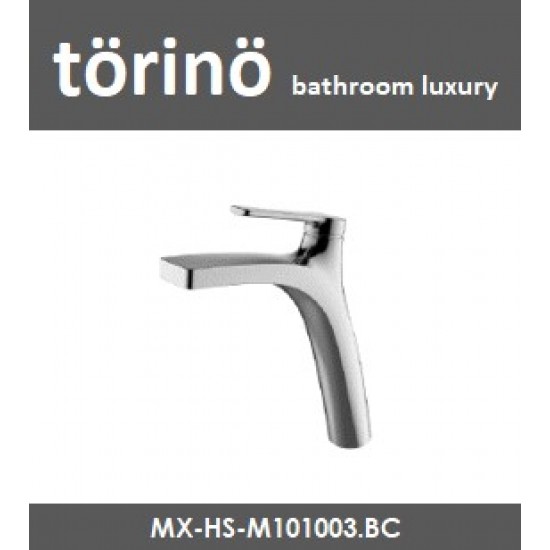 Single Lever Basin Mixer MX-HS-M101003.BC