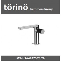 Single Lever Basin Mixer MX-HS-M267009.CB