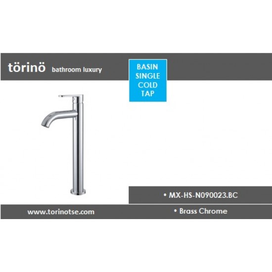 Cold Tap MX-HS-N090023.BC