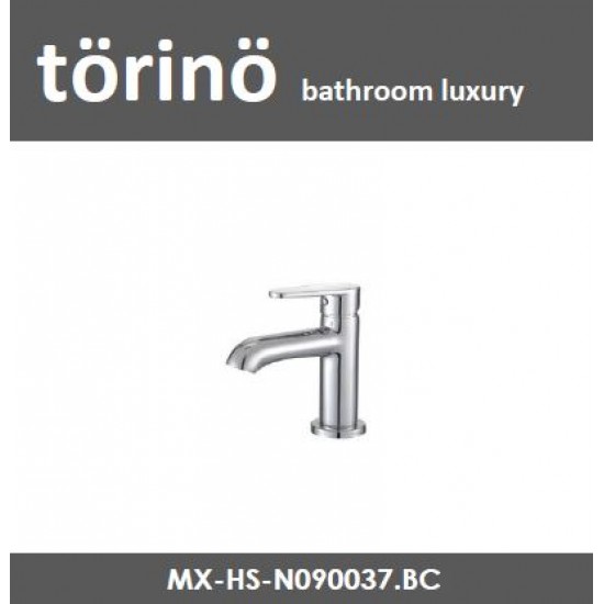 Cold Tap MX-HS-N090037.BC
