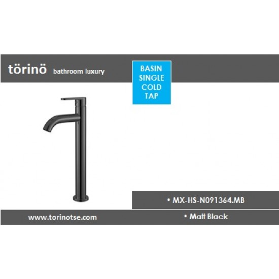 Cold Tap MX-HS-N091364.MB