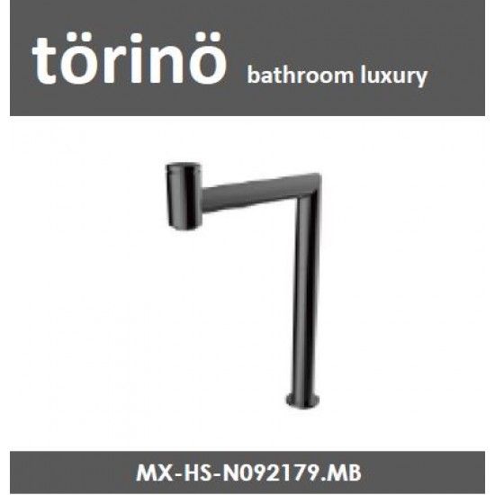 Cold Tap MX-HS-N092179.MB