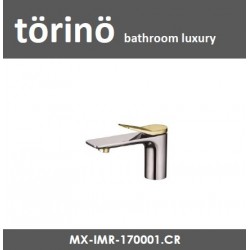 Single Lever Basin Mixer MX-IMR-170001.CR