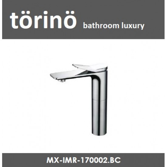 Single Lever Basin Mixer MX-IMR-170002.BC