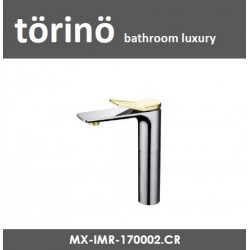 Single Lever Basin Mixer MX-IMR-170002.CR