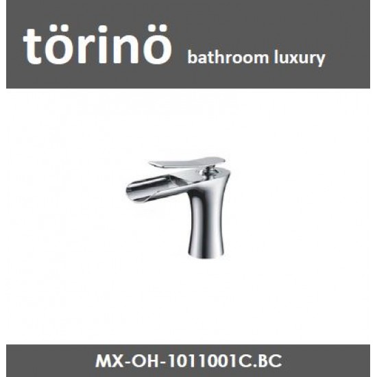 Single Lever Basin Mixer MX-OH-1011001C.BC