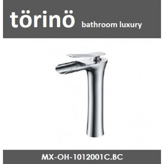 Single Lever Basin Mixer MX-OH-1012001C.BC