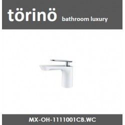 Single Lever Basin Mixer MX-OH-1111001CB.WC