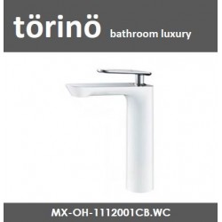 Single Lever Basin Mixer MX-OH-1112001CB.WC