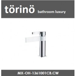 Single Lever Basin Mixer MX-OH-1361001CB.CW