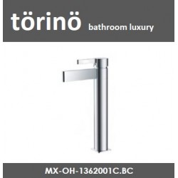 Single Lever Basin Mixer MX-OH-1362001C.BC