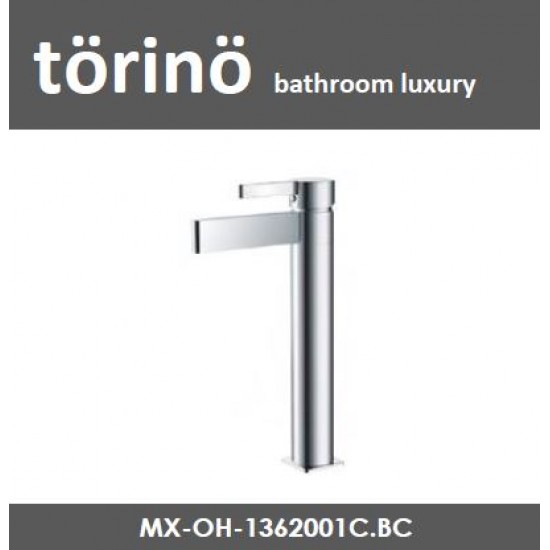 Single Lever Basin Mixer MX-OH-1362001C.BC