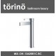 Single Lever Basin Mixer MX-OH-1362001C.BC